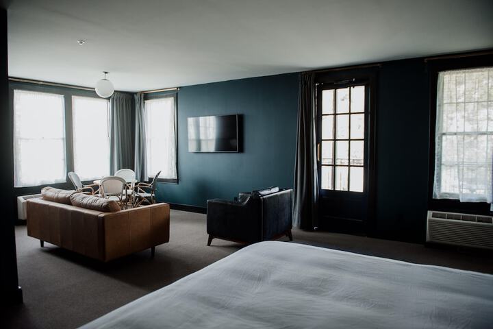 Surf Hotel & Chateau