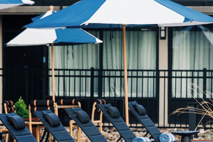 The Trail Hotel