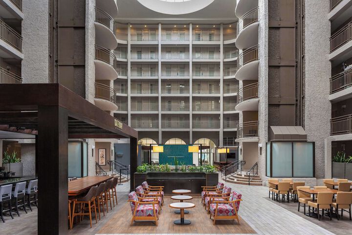Embassy Suites by Hilton El Paso