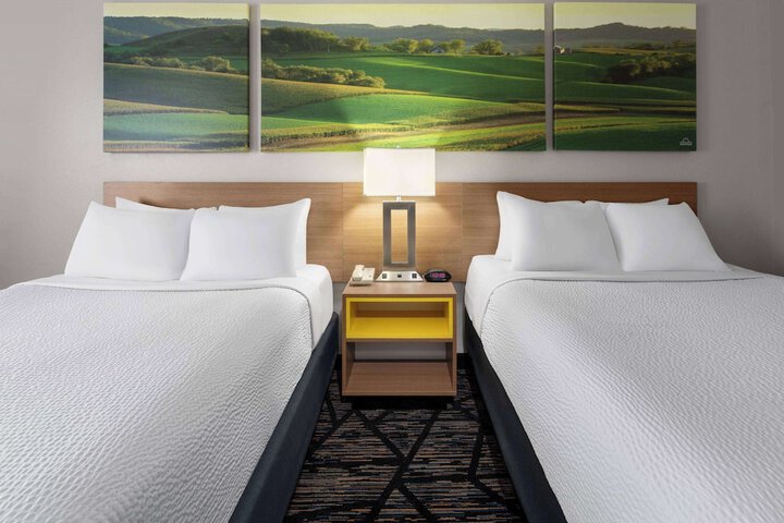 Days Inn by Wyndham Ogallala
