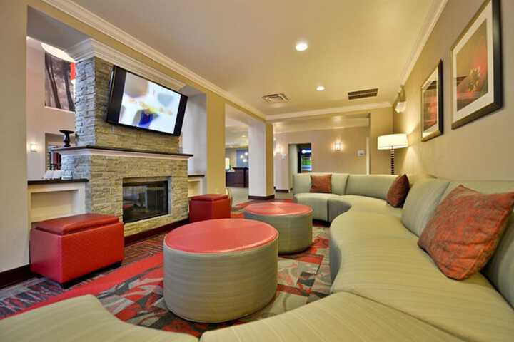 Holiday Inn Express Canandaigua - Finger Lakes by IHG
