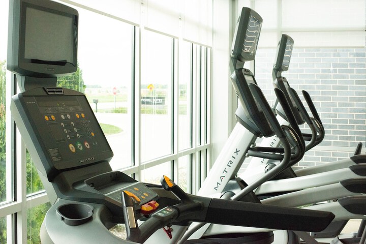 Health and Fitness 66 of 71