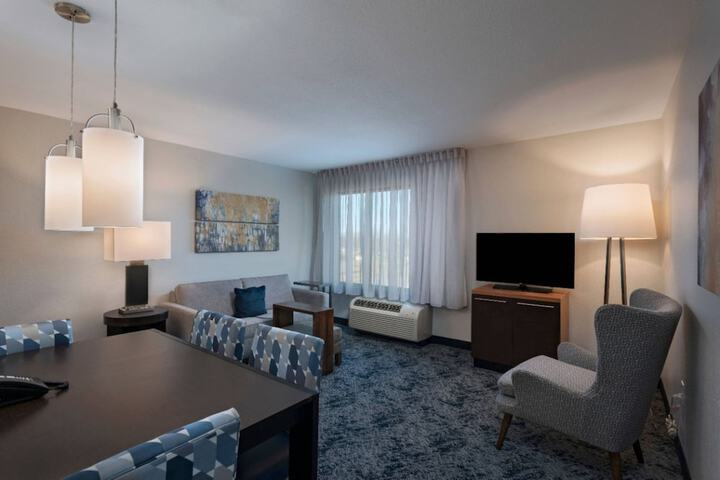 TownePlace Suites Monroe