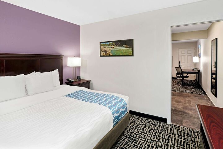La Quinta Inn & Suites by Wyndham Cookeville