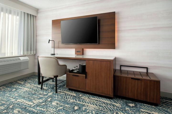 Boston Marriott Peabody