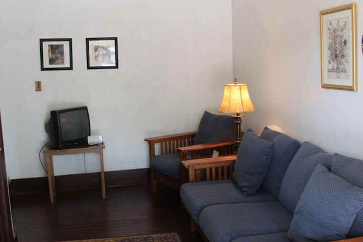 The Hotel Limpia