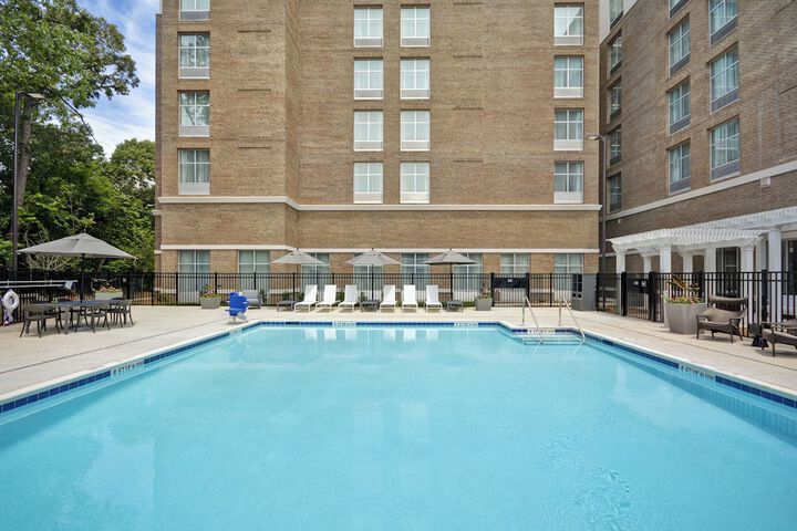 Homewood Suites by Hilton Raleigh Cary I-40