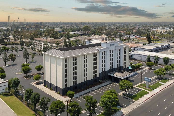 Fairfield Inn & Suites Anaheim North / Buena Park.