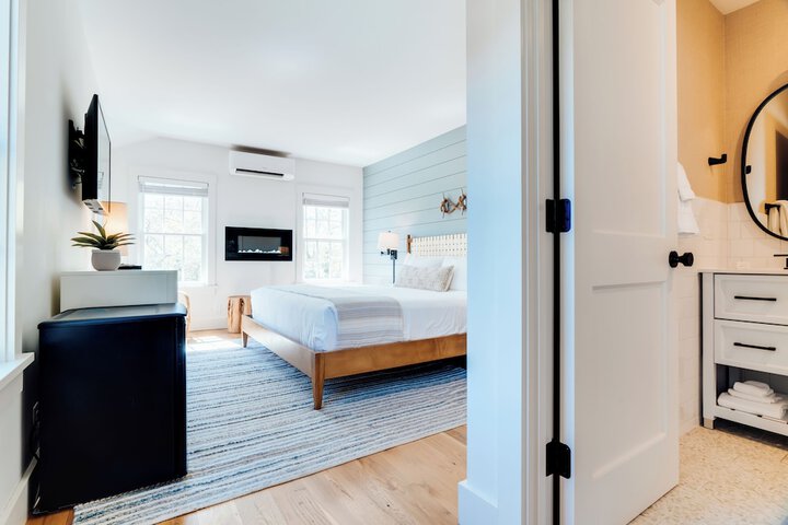 The Franklin Hotel Marthas Vineyard