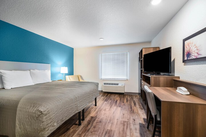 WoodSpring Suites Davenport FL