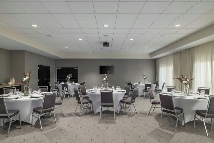 Courtyard by Marriott Starkville MSU at the Mill