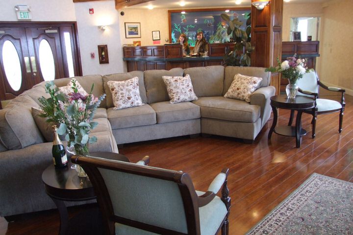 Hotel Interior 13 of 58