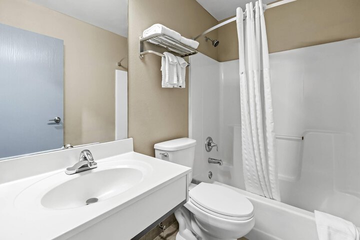 Rodeway Inn