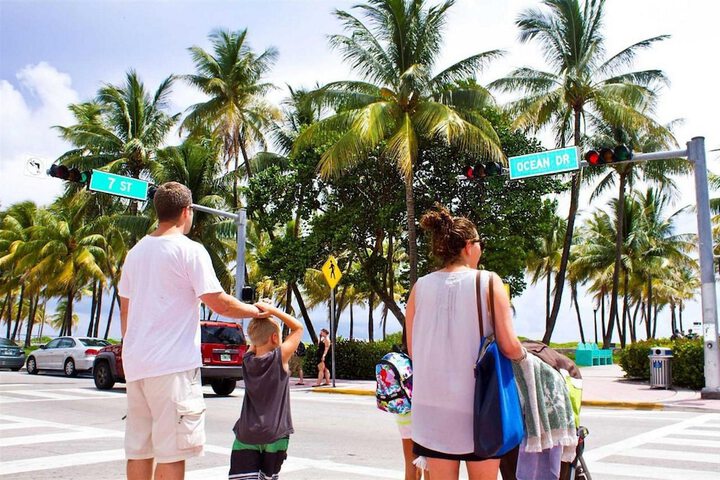 Majestic Hotel South Beach