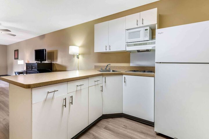 Extended Stay America Suites Minneapolis Woodbury