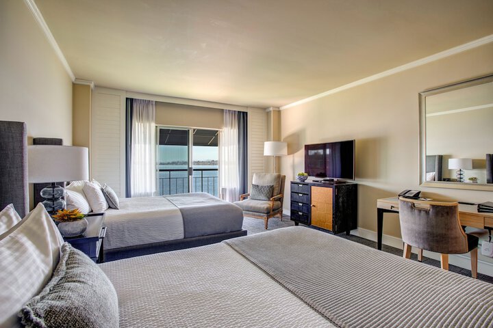 The Woodmark Hotel & Still Spa on Lake Washington