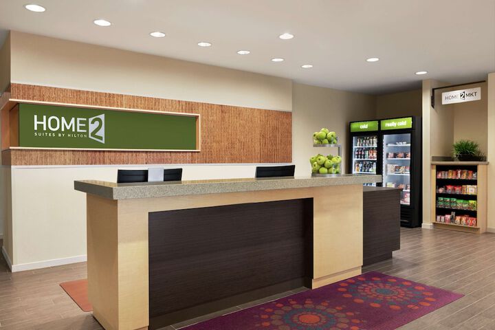 Hotel Interior 14 of 43