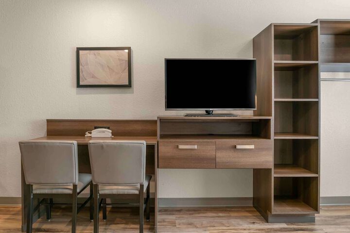 Extended Stay America Suites - Detroit - Rochester Hills