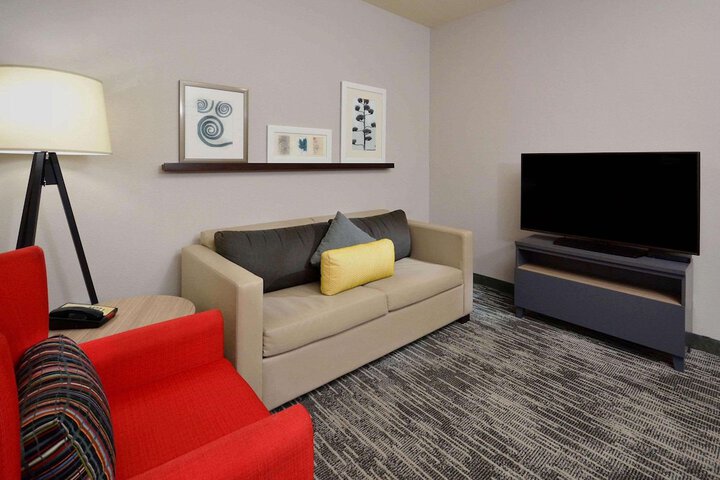 Country Inn & Suites by Radisson Asheville West near Biltmore