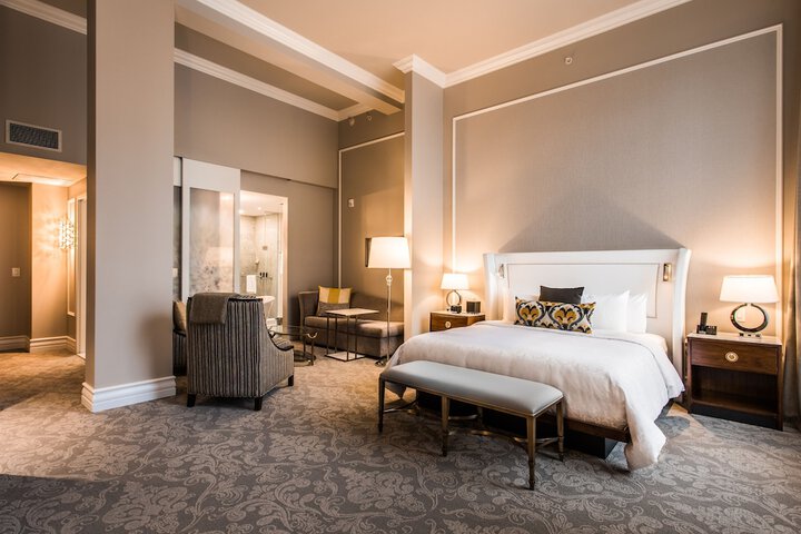 Hotel Birks Montreal