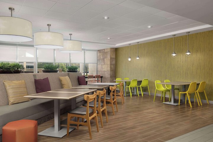 Hotel Interior 10 of 46