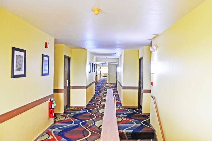 Heritage Grand Inn