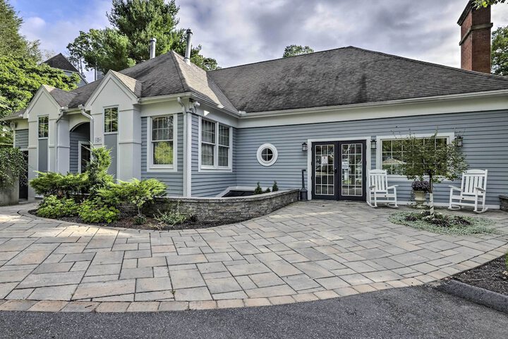 Norwich the Villas': Near Mohegan Sun Casino