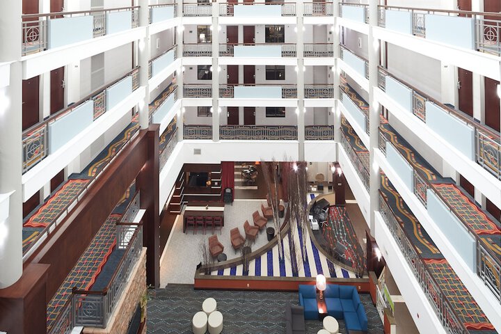 Holiday Inn & Suites Stockbridge / Atlanta I-75 by IHG