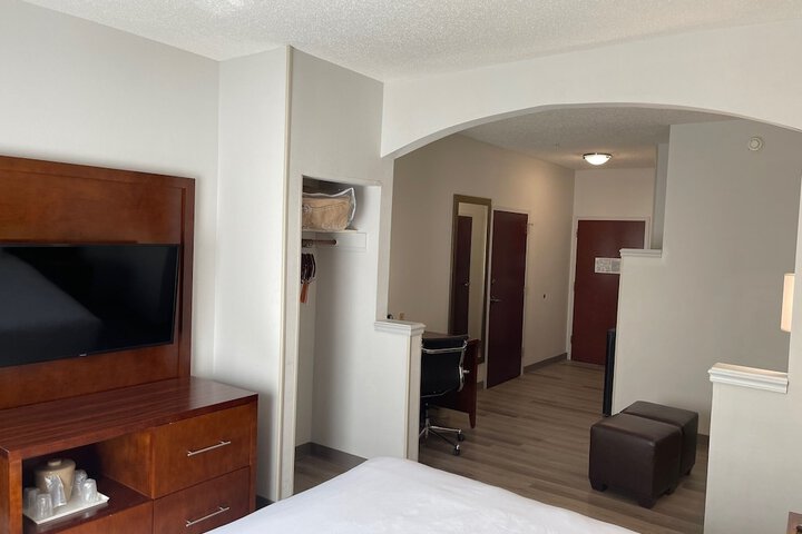 Comfort Suites Salisbury I-85