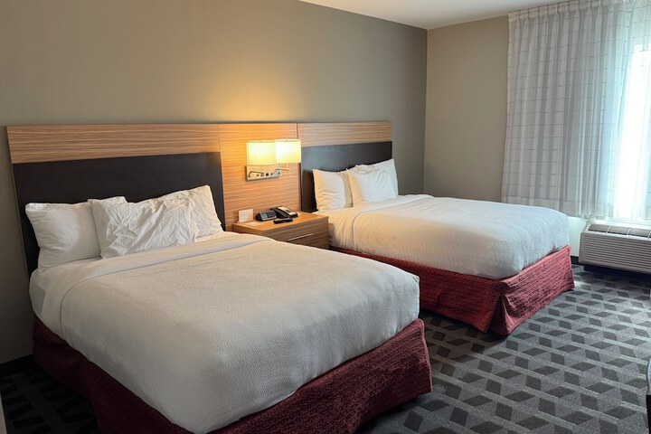 TownePlace Suites by Marriott Edmonton Sherwood Park