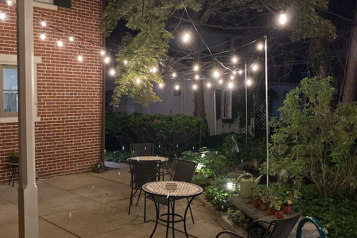 Terrace/Patio 43 of 45