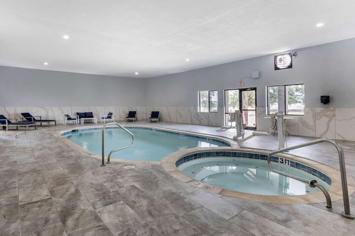 Pool 4 of 38