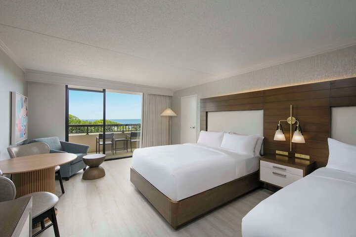 Sonesta Resort Hilton Head Island