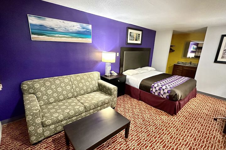 Magnolia Motel Donaldsonville - St. James