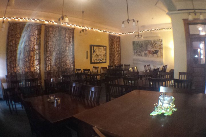Balch Hotel