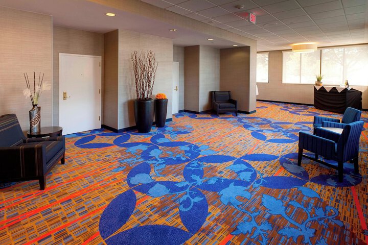 Courtyard by Marriott Cypress Anaheim / Orange County
