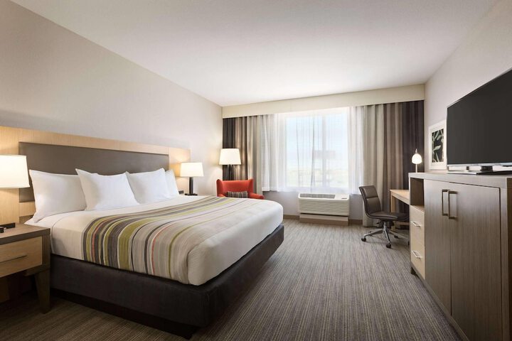 Country Inn & Suites by Radisson New Braunfels, TX