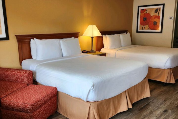 Best Western Golden Key