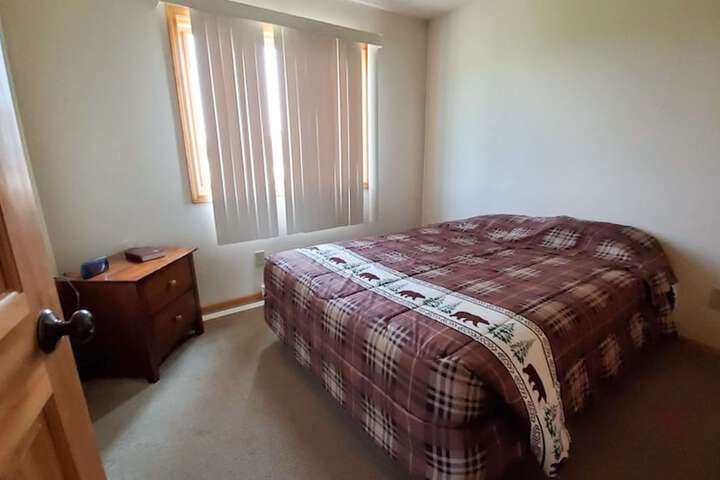 Jasper Ridge Inn Ishpeming