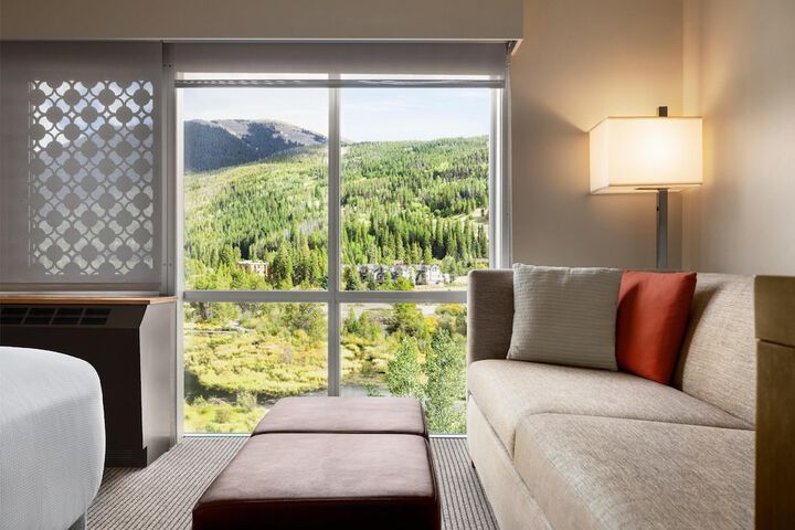 Hyatt Place Keystone / Dillon