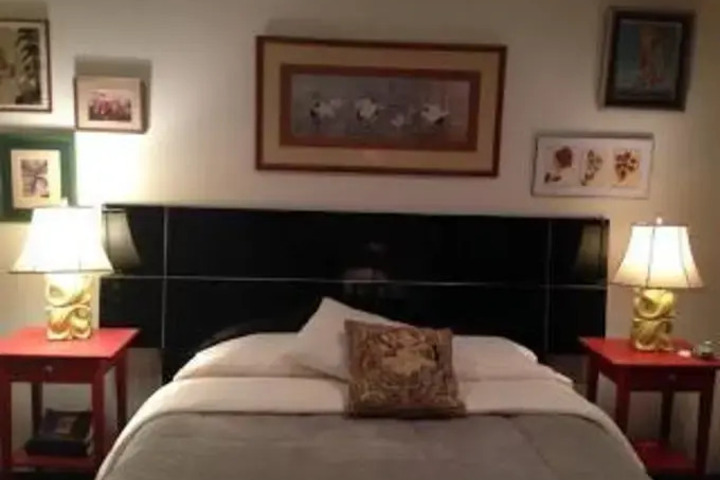 SOUTH BRIDGE BED AND BREAKFAST