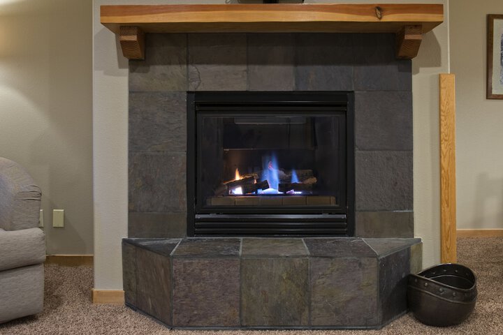 Grand Timber Lodge
