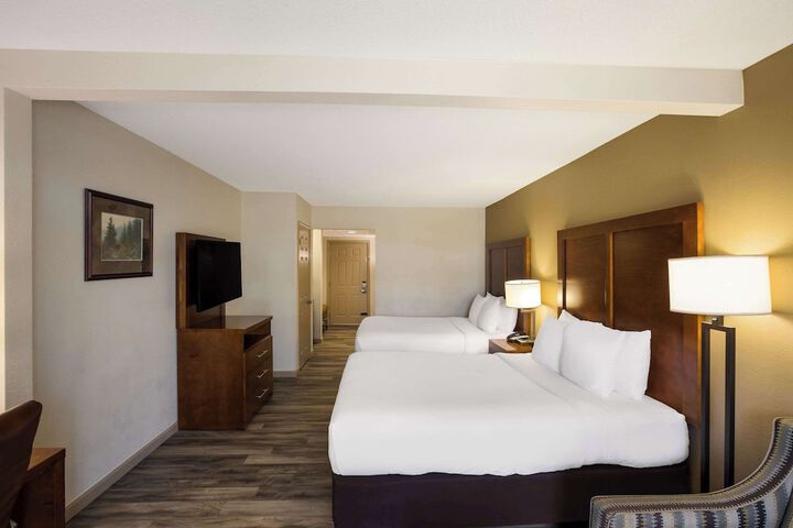 The Inn at Apple Valley an Ascend Collection Hotel