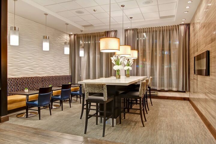 Hotel Interior 7 of 47