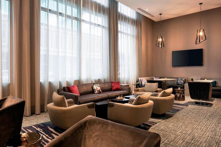 Hotel Interior 10 of 36