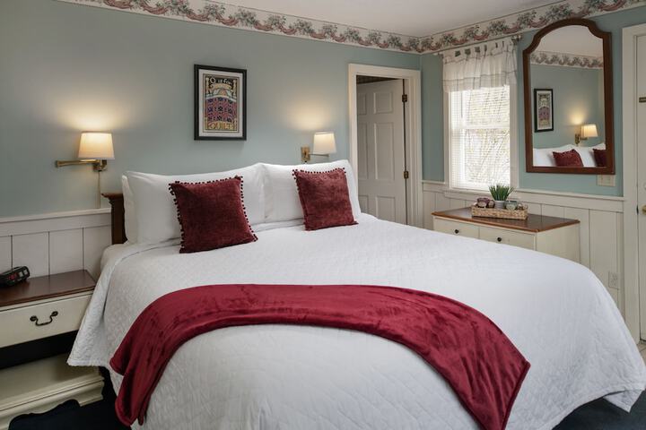 Christmas Farm Inn and Spa