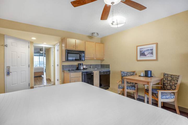 Best Western Plus Ocean View Resort
