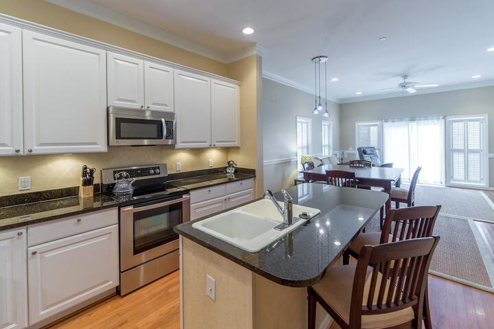 Water s Edge 81 3 Bedroom Holiday Home by My Ocean Rentals