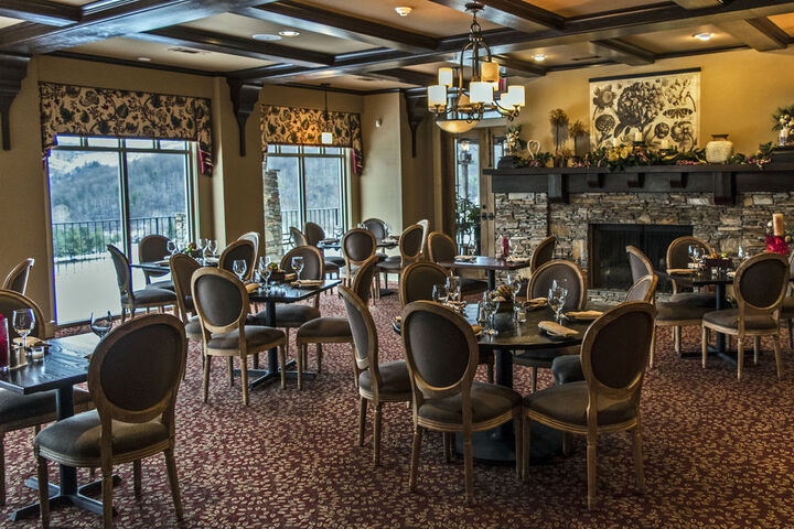 REDTAIL MOUNTAIN RESORT
