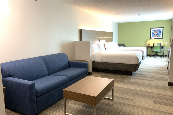 Holiday Inn Express & Suites Danville by IHG
